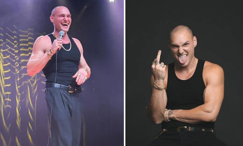 Leo Skepi Net Worth: How the Podcast Star Built His Million-Dollar Success
