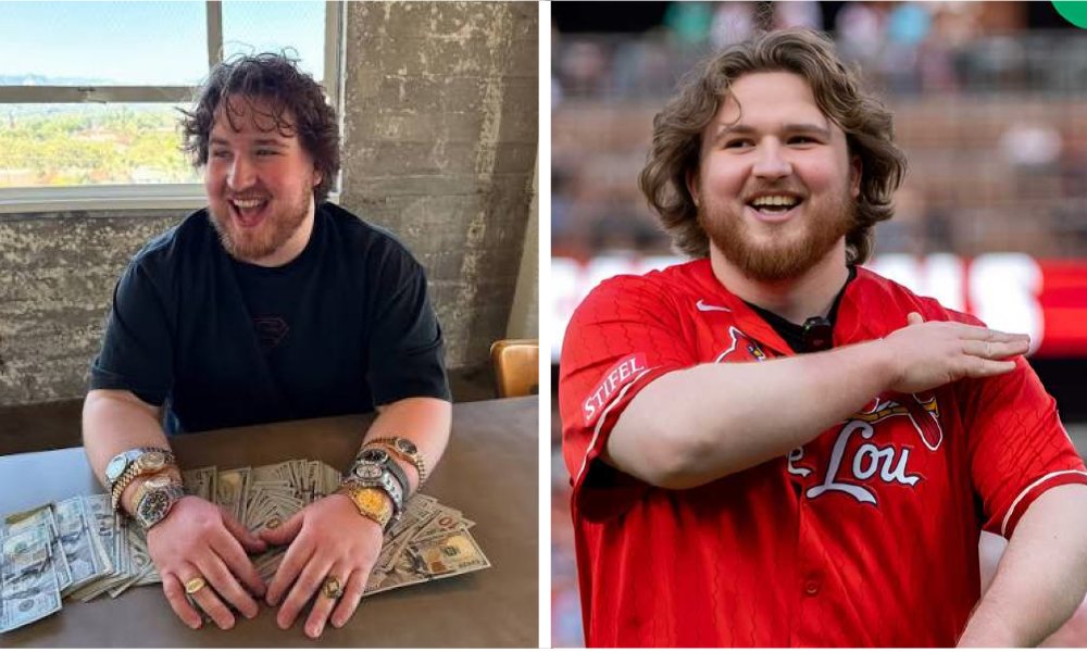 Zachirific Net Worth: Inside His Income, YouTube Success, and Social Media Career