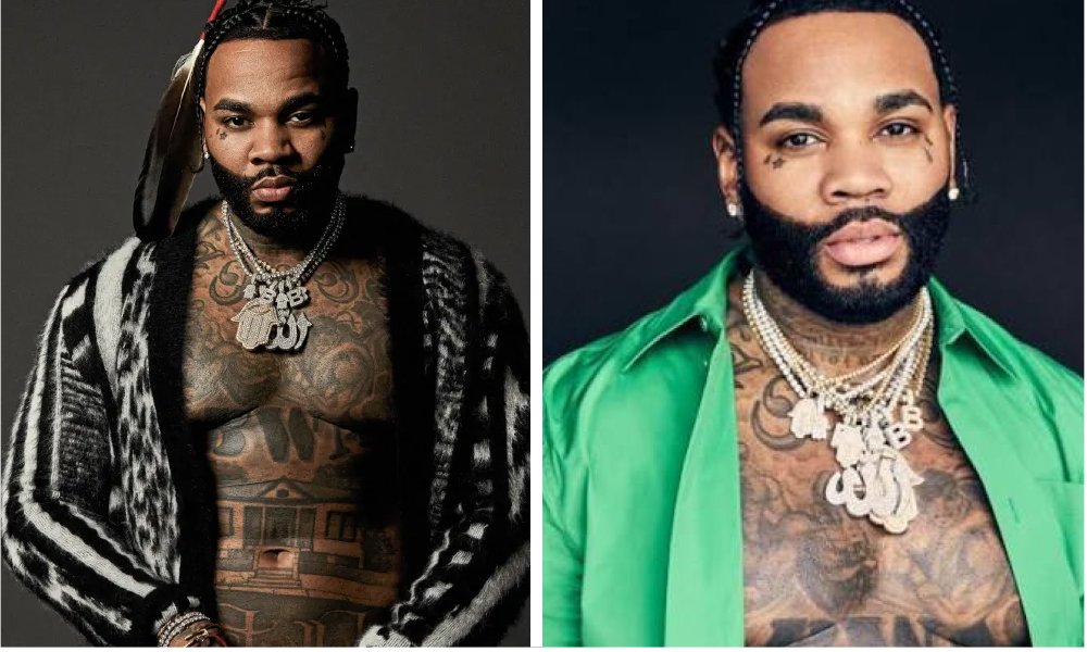 Kevin Gates Net Worth: Music Career, Business Ventures, and Financial Journey