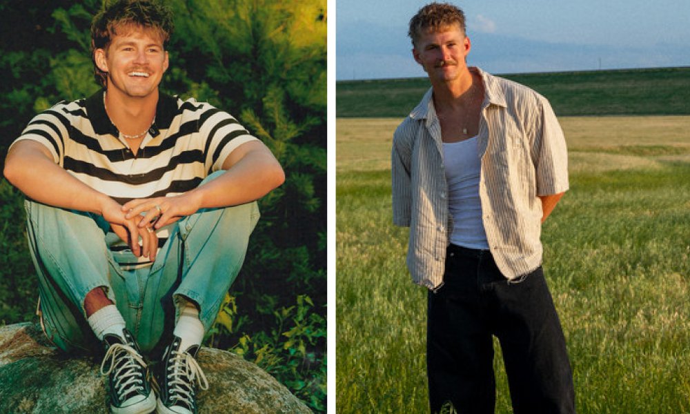 Forrest Frank Net Worth: Inside His Music Career, Income, and Success Story