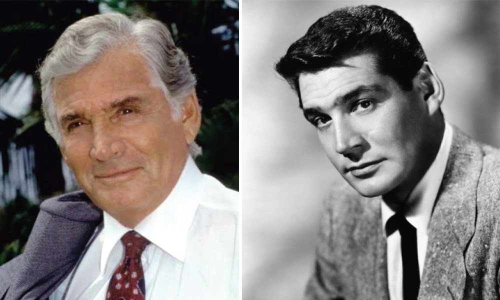 Gene Barry Net Worth: How the TV Legend Built His Fortune