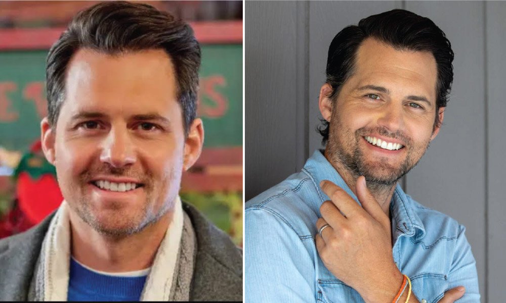 Kristoffer Polaha Net Worth: Career, Wife, Movies, and Life Today