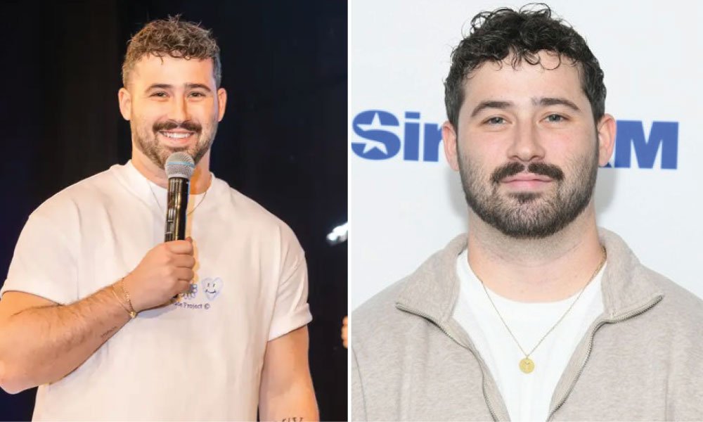 Joe Santagato Net Worth: Where Does His Money Come From?