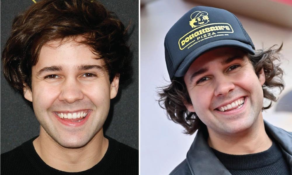 David Dobrik Net Worth 2026: How Rich Is the YouTube Star Today?