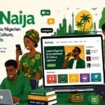 DarlNaija: The Easy Guide to Nigerian Entertainment, Culture, and Online Trends