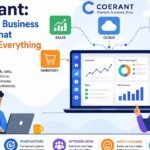 Coerant: The Smart Business Solution That Connects Everything Together
