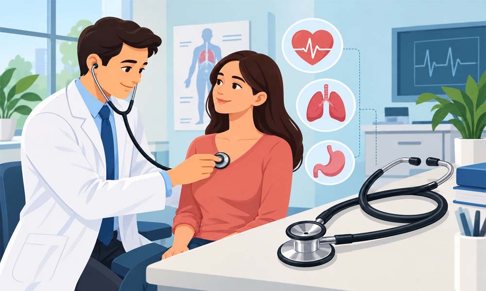What Is Fonendi? The Simple Medical Tool Every Doctor Still Needs
