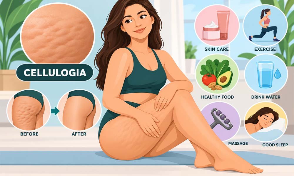 What Is Cellulogia? The Truth About This New Skin Care Trend
