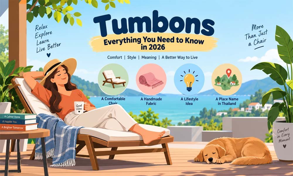 Tumbons: Everything You Need to Know in 2026