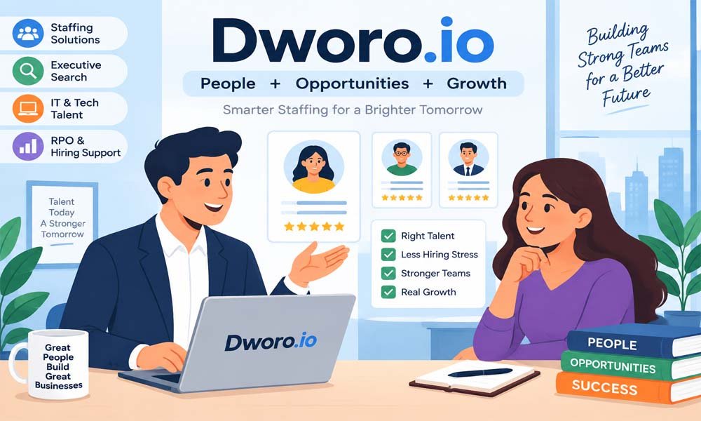 Dworo.io: Everything You Need to Know in 2026