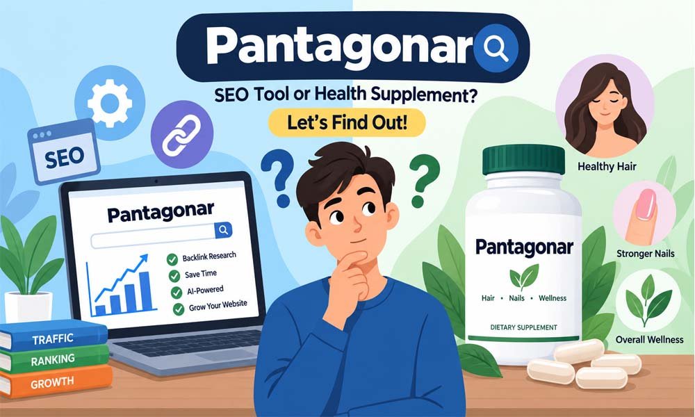 Pantagonar: Why Everyone Is Talking About It and What It Really Means