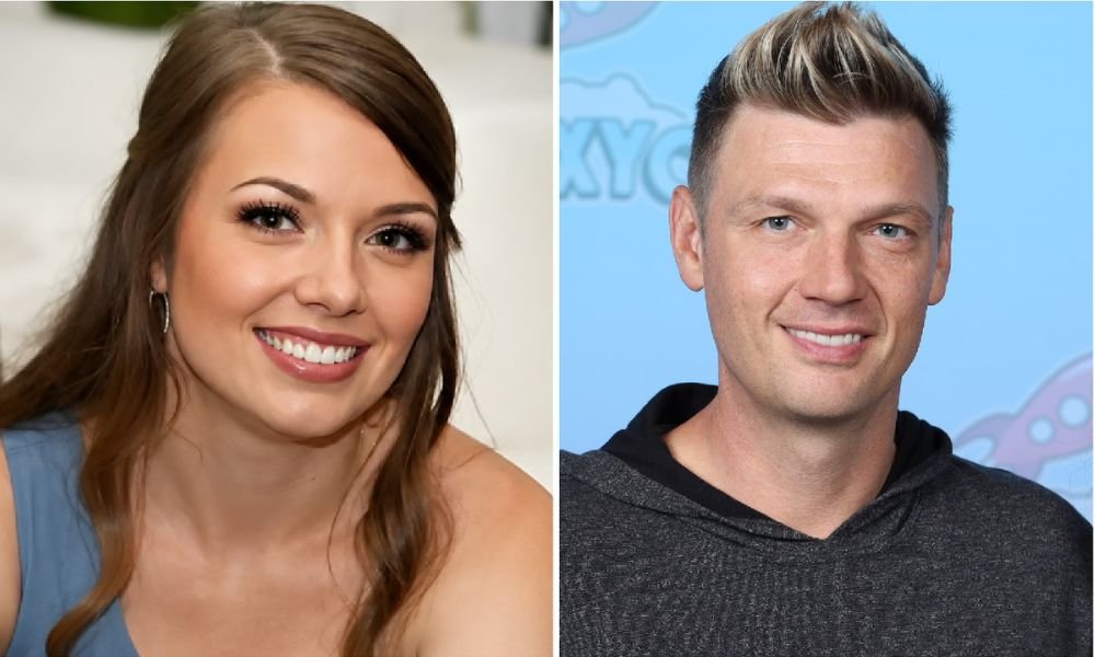 Taelyn Dobson: What We Know About Nick Carter’s Private Sister