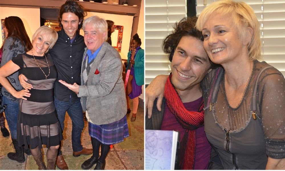 Who Was Julia Lazar Franco? All About Tom Franco’s First Wife
