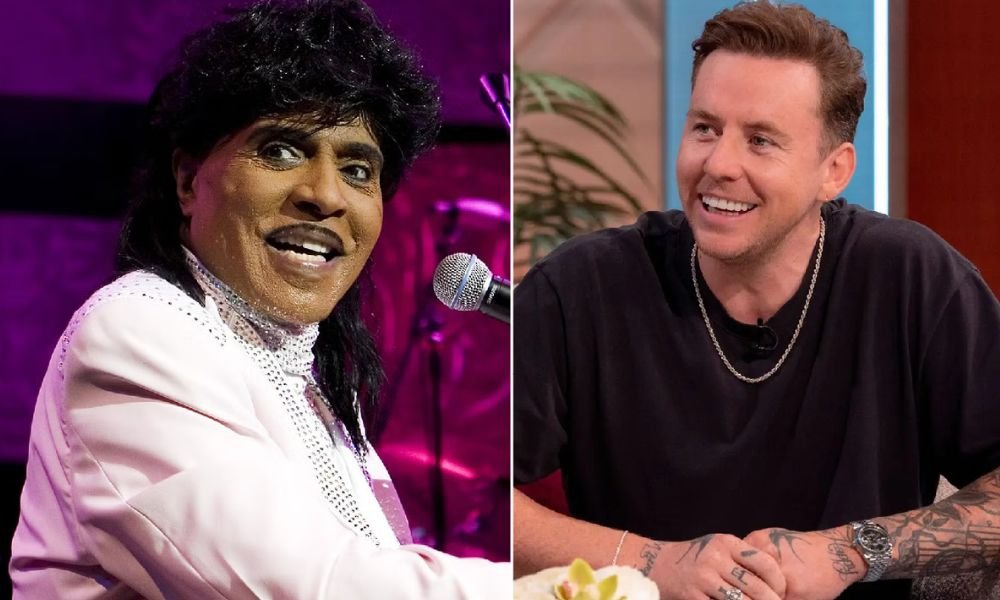 Danny Jones Penniman: The Full Story of Little Richard’s Only Son