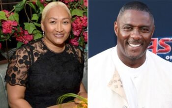 Hanne Norgaard: Everything to Know About Idris Elba's Ex-Wife
