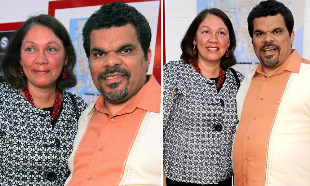 Who Is Angelita Galarza-Guzman? All About Luis Guzmán’s Wife