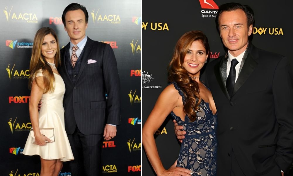 Kelly Paniagua: The Real Story of Julian McMahon’s Wife