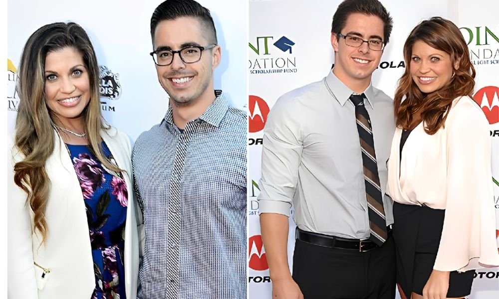Who Is Tim Belusko? The Full Story of Danielle Fishel’s Ex-Husband