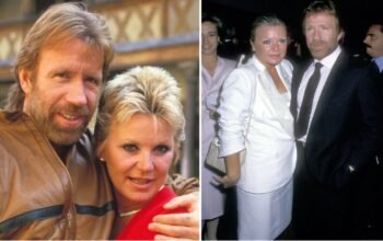 Who Is Dianne Holechek? The Real Story of Chuck Norris' First Wife