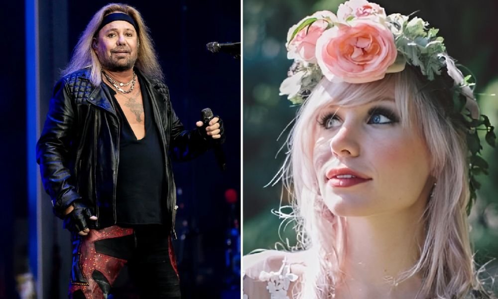 Elizabeth Ashley Wharton: The Full Story of Vince Neil’s Daughter