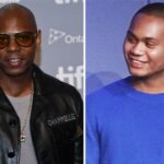 Ibrahim Chappelle: Everything We Know About Dave Chappelle's Son