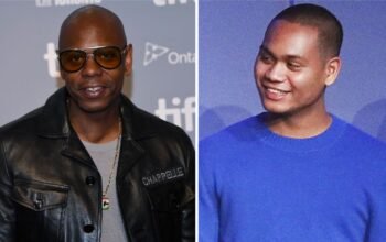 Ibrahim Chappelle: Everything We Know About Dave Chappelle's Son