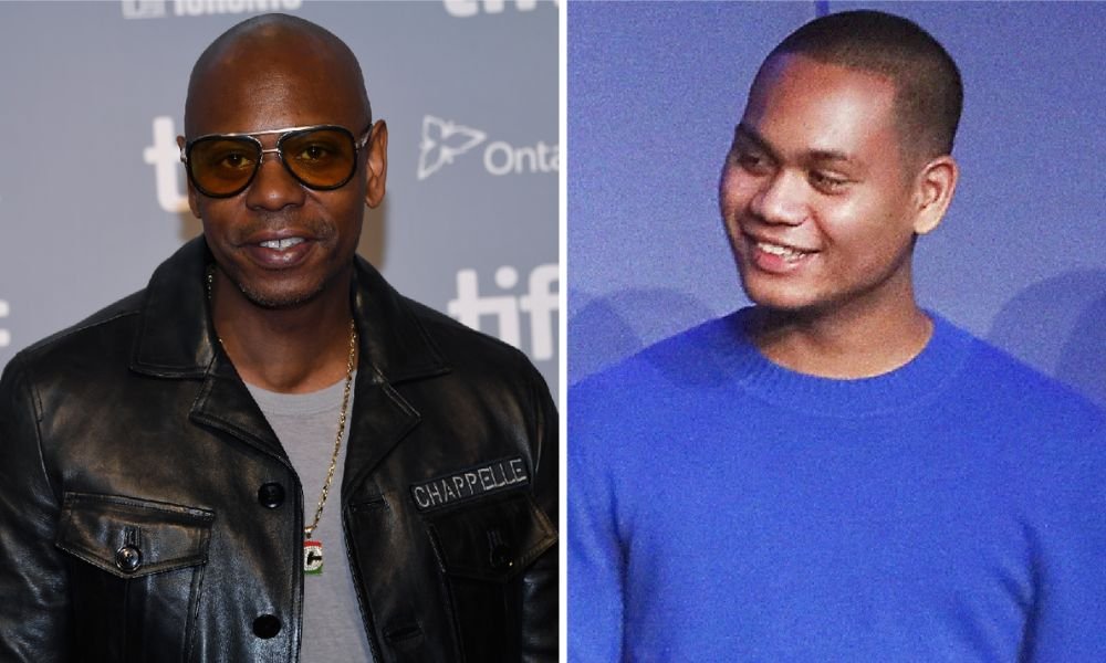 Ibrahim Chappelle: Everything We Know About Dave Chappelle’s Son