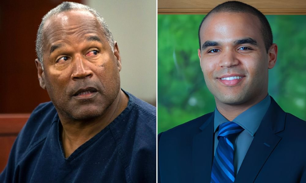 Justin Ryan Simpson: The Private Life of O.J. Simpson’s Youngest Son