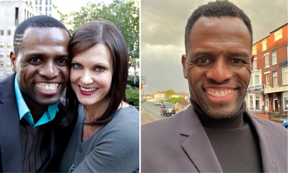 Who Is Edson Jeune? All About Benita Alexander’s Ex-Husband