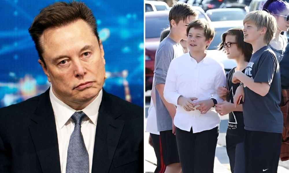 Kai Musk: The Full Story of Elon Musk’s Son