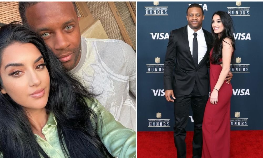 Aiyda Ghahramani: Everything About Randall Cobb’s Wife