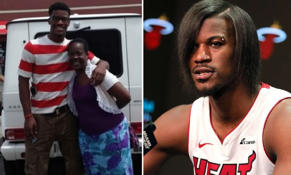Who Is Londa Butler? The Full Story of Jimmy Butler’s Mother