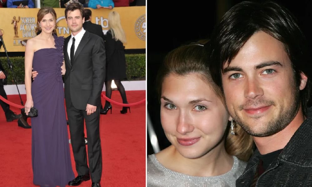 Who Is Lora Chaffins? The Full Story Of Matt Long’s Wife