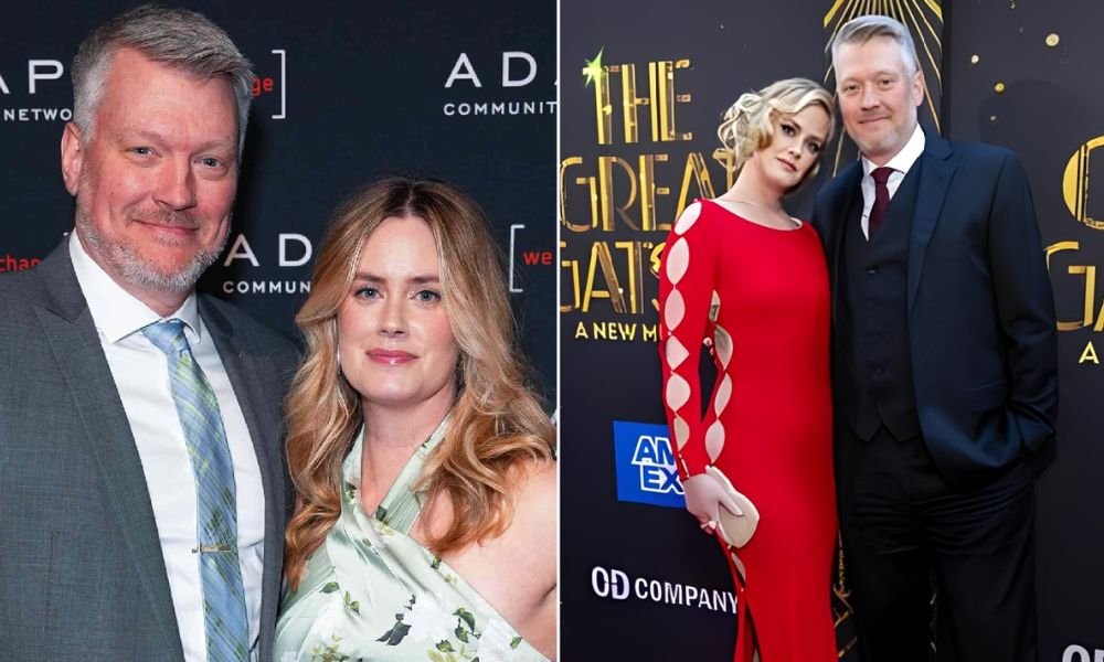 Bryan Spies: Everything to Know About Abigail Hawk’s Husband and Family Life