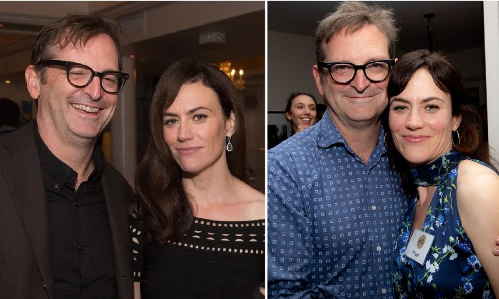 Who Was Paul Ratliff? All About Maggie Siff’s Husband