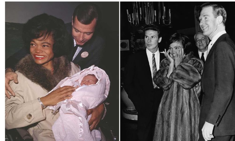 Who Was John William McDonald? All About Eartha Kitt’s Ex-Husband