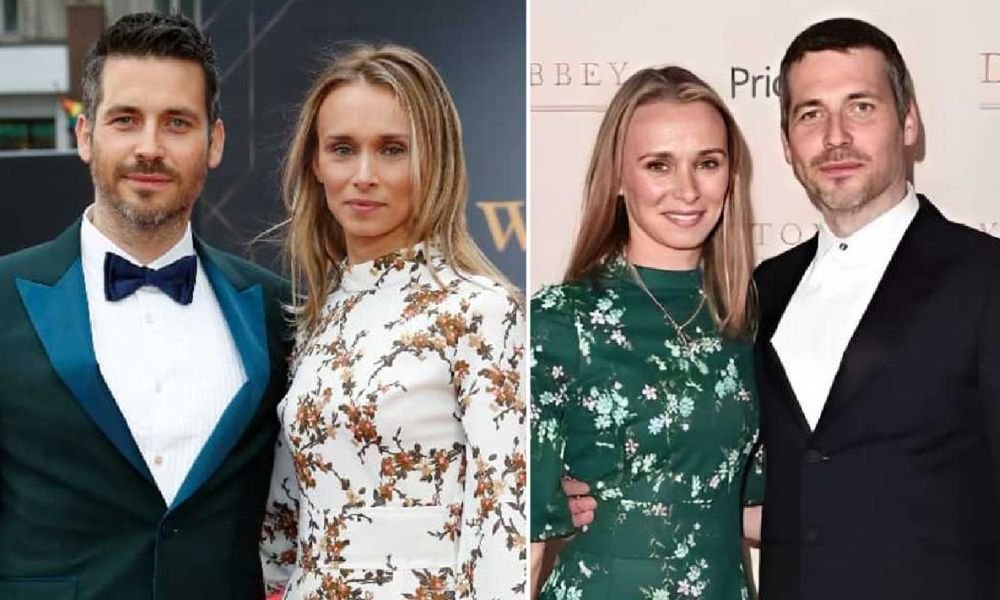 Lauren Chandiram: Everything About Rob James-Collier’s Wife