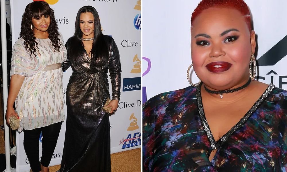 Who Is Chyna Tahjere Griffin? Meet Faith Evans’ Talented Daughter