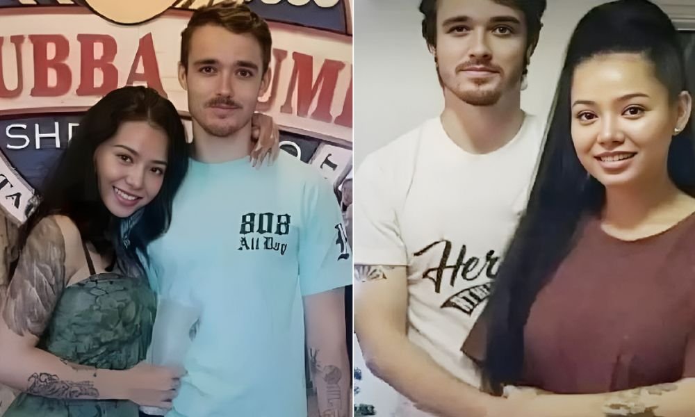 Tyler Poarch: What We Know About Bella Poarch’s Ex-Husband