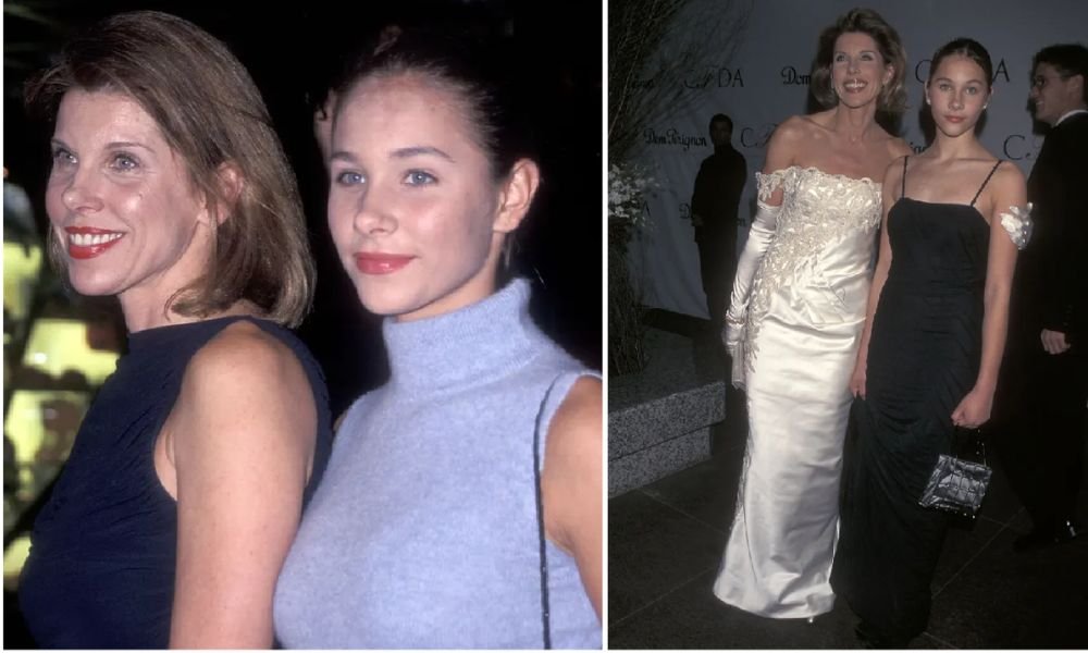Who Is Isabel Cowles? Meet Christine Baranski’s Daughter