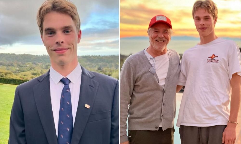 Jasper Breckinridge Johnson: Everything to Know About Don Johnson’s Son
