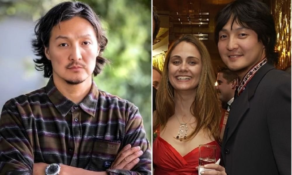 Who Is Seung Yong Chung? The Full Story of Diane Farr’s Ex-Husband