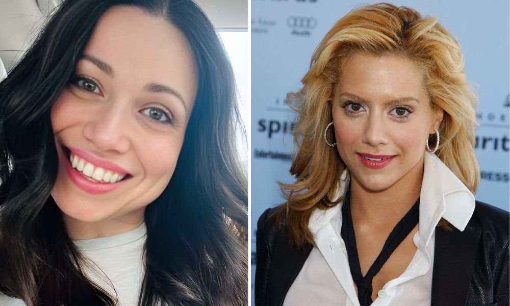 Who Is Pia Bertolotti? The Real Story of Brittany Murphy’s Sister