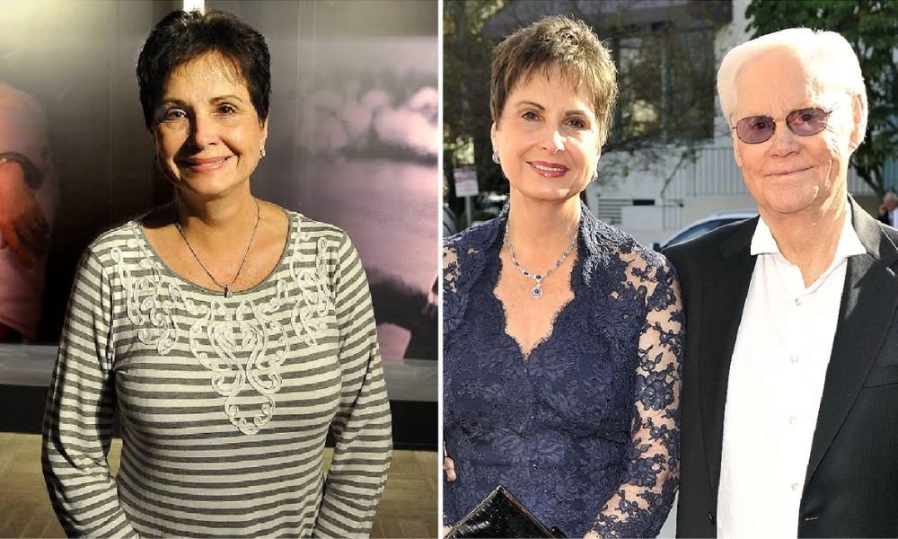 Who Is Nancy Sepulvado? The Full Story of George Jones’ Wife