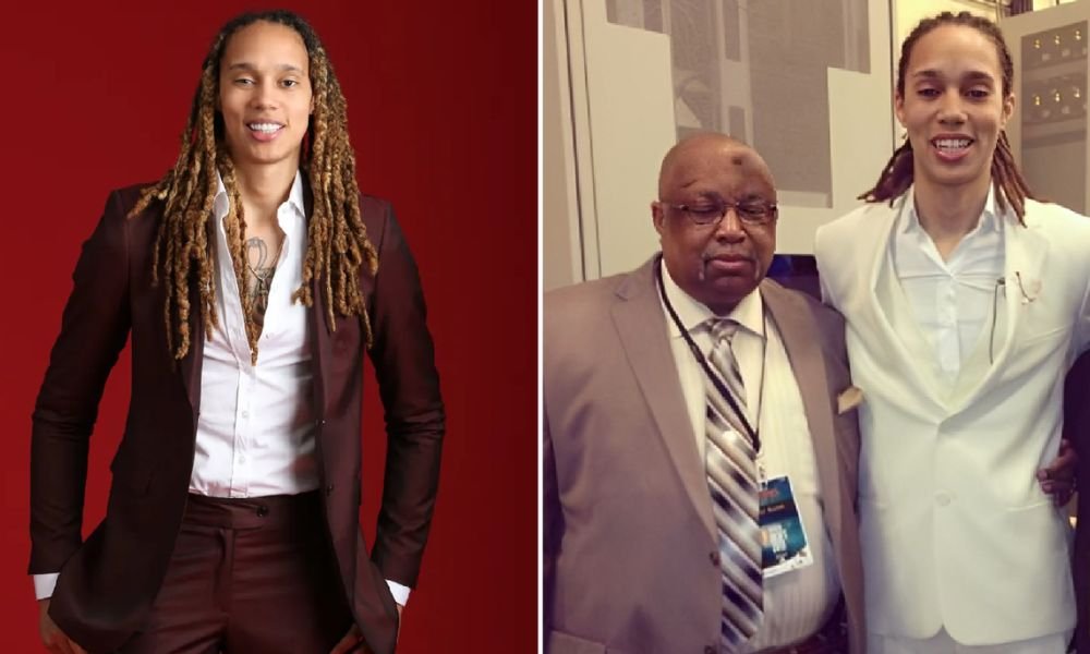 Who Is Raymond Griner? The Real Story of Brittney Griner’s Father