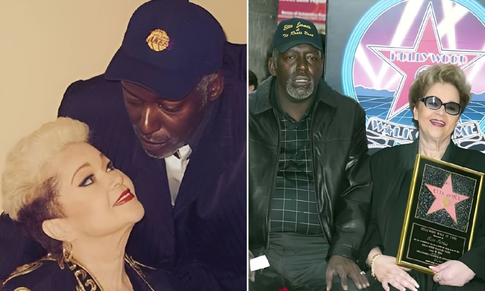 Who Is Artis Mills? Everything to Know About Etta James’ Husband