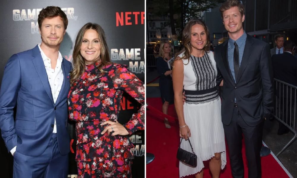 Who Is Emma Nesper? The Real Story of Anders Holm’s Wife