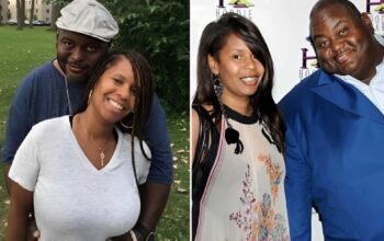 DeShawn Crawford: Everything to Know About Lavell Crawford's Wife