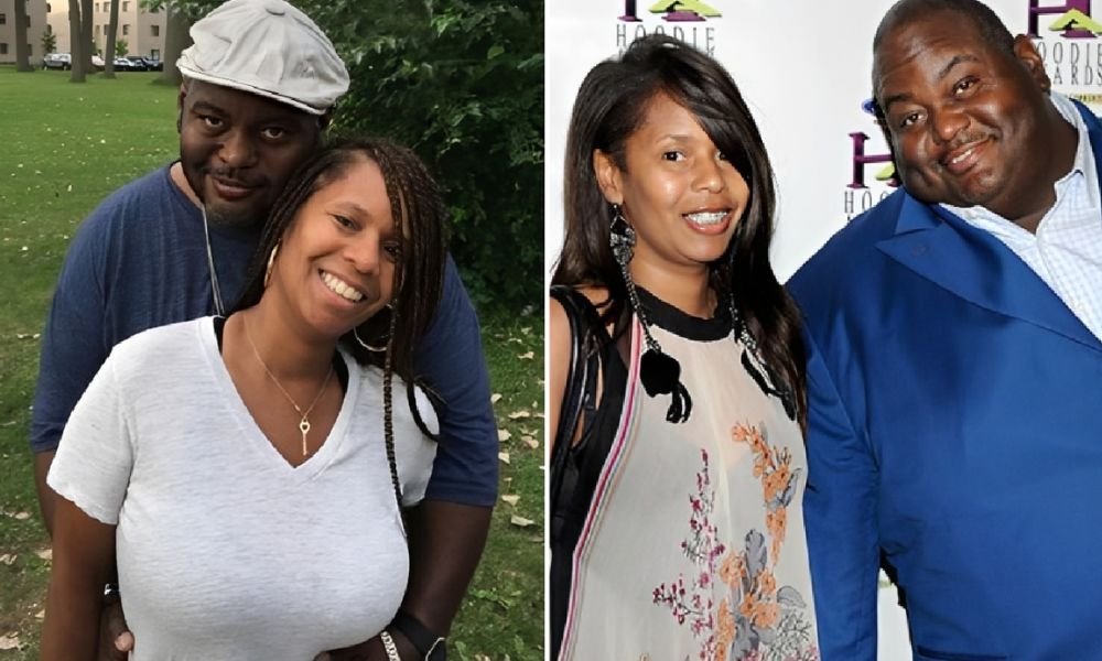 DeShawn Crawford: Everything to Know About Lavell Crawford’s Wife