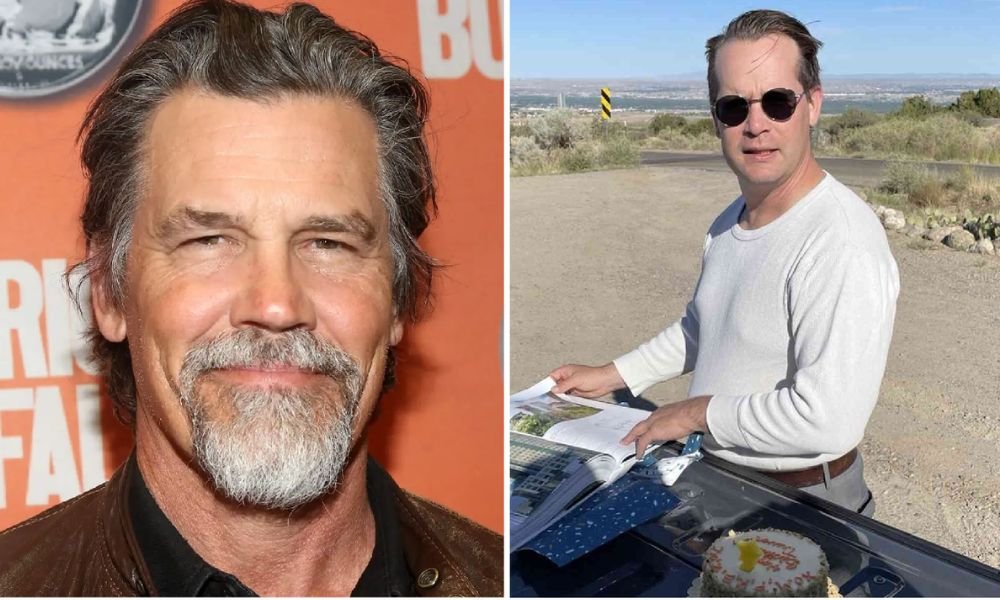 Trevor Brolin: The Full Story of Josh Brolin’s Firstborn Son